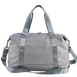 Handheld travel bag for women, large-capacity short-distance lightweight luggage bag for men, business trip bag, waterproof storage bag, boarding bag