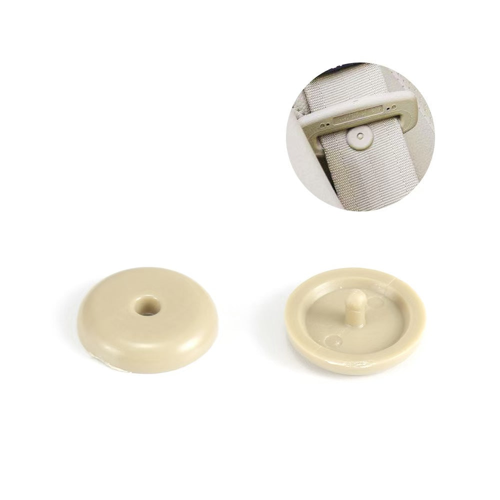 Car seat belt positioning buckle Seat belt limit card Seat belt non-slip buckle Seat belt button universal buckle