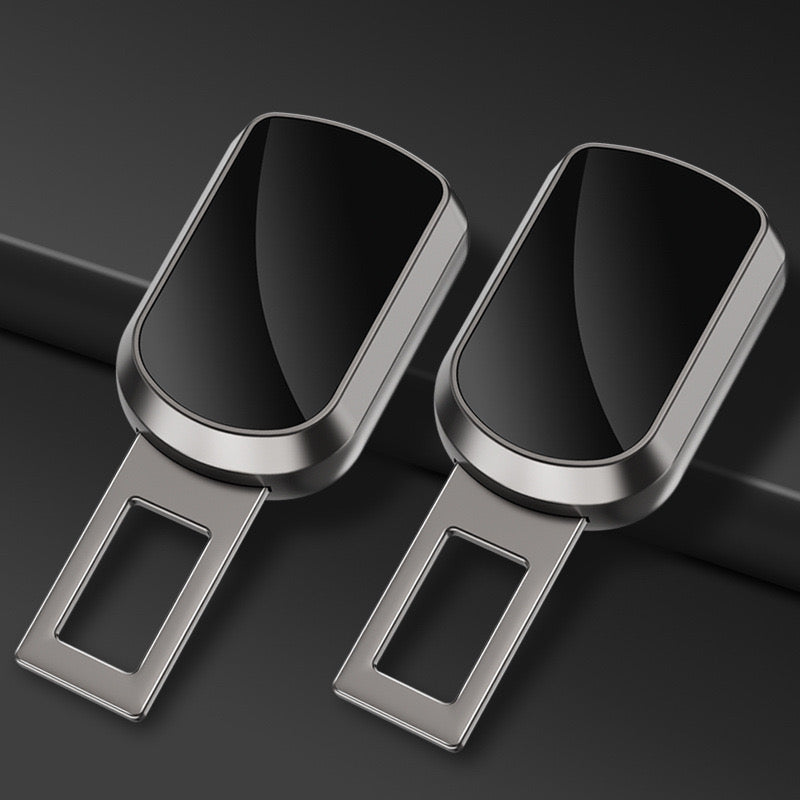 Car seat belt lock buckle insert buckle seat belt extender snap-on buckle dual-use cross-border car seat belt buckle