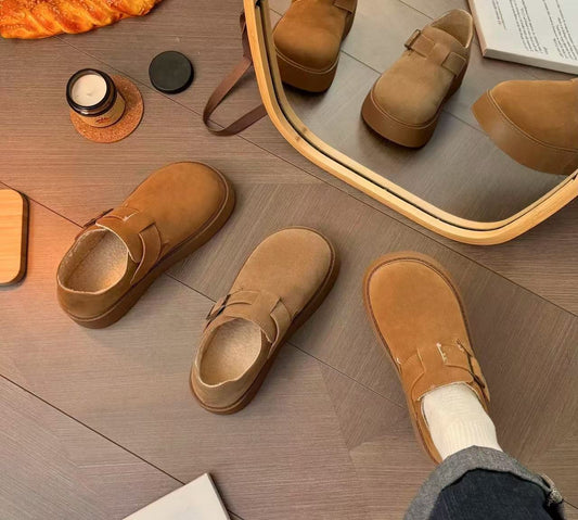 【Hot Sales SPiCY shoes For winter】Including Shipping