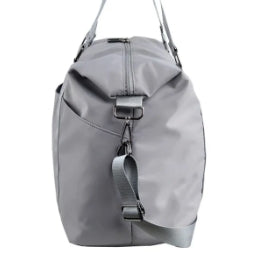 Handheld travel bag for women, large-capacity short-distance lightweight luggage bag for men, business trip bag, waterproof storage bag, boarding bag