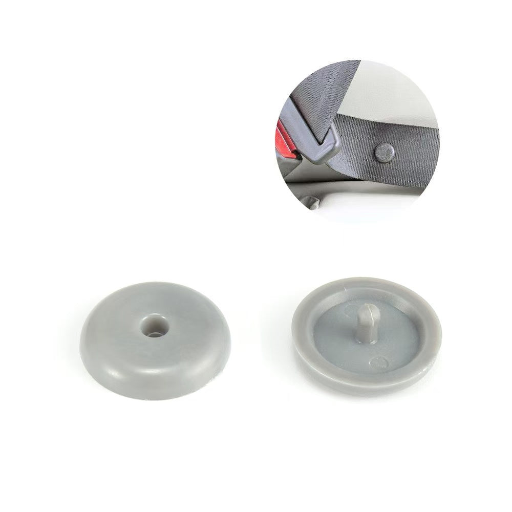 Car seat belt positioning buckle Seat belt limit card Seat belt non-slip buckle Seat belt button universal buckle